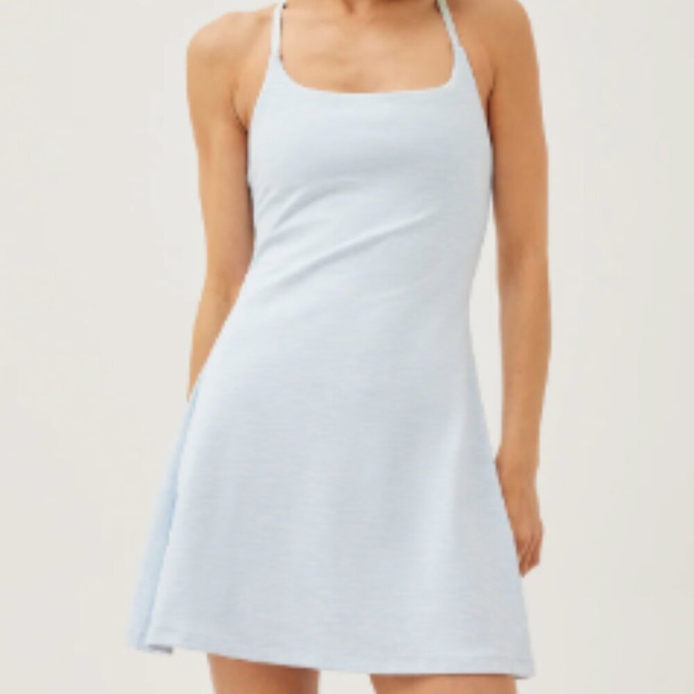 Outdoor Voices Exercise Dress